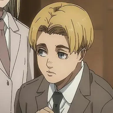 Profile image of 아르민 알레르토