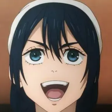 Profile image of 理子