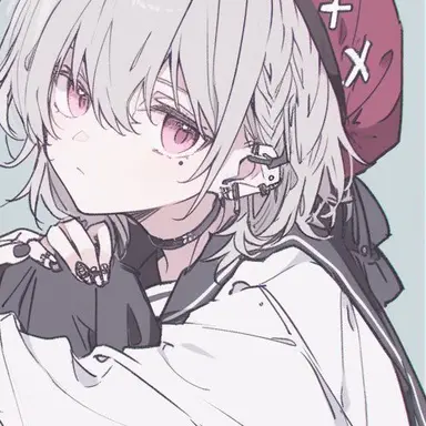 Profile image of 白金玲王