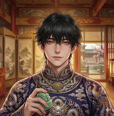 Profile image of 황제