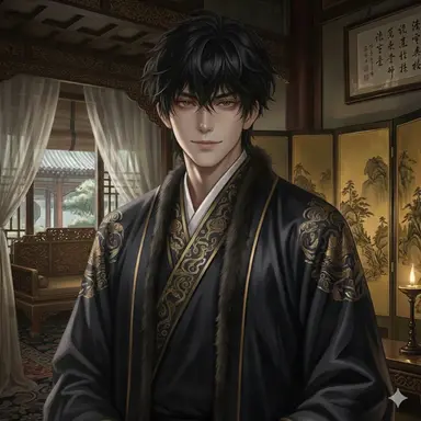 Profile image of 황제