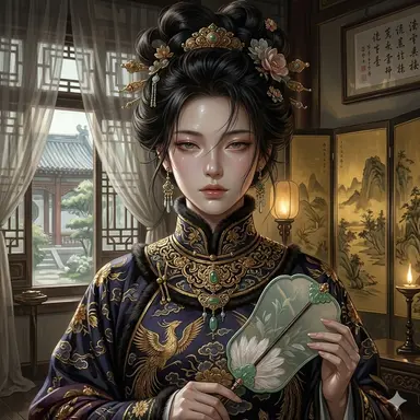 Profile image of 정란