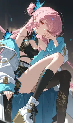 Profile image of リファ
