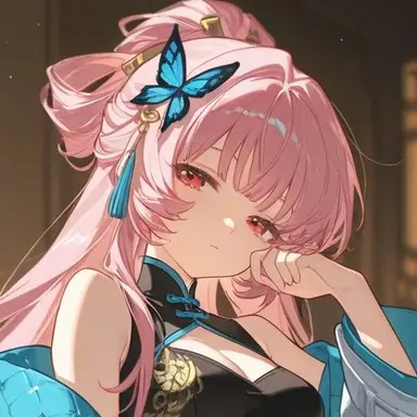 Profile image of リファ