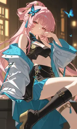Profile image of リファ