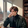 캐릭터 프로필 이미지