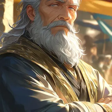 Profile image of Correth