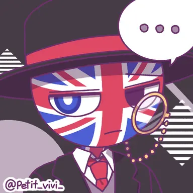 Profile image of 영국