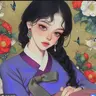캐릭터 프로필 이미지