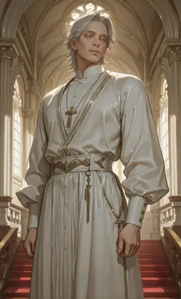 Profile image of 마르코