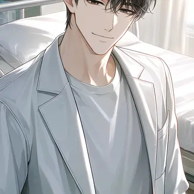 Profile image of 佐伯 伊織
