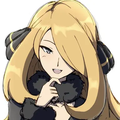 Profile image of Cynthia