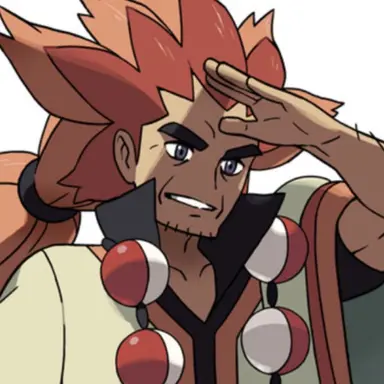 Profile image of Alder