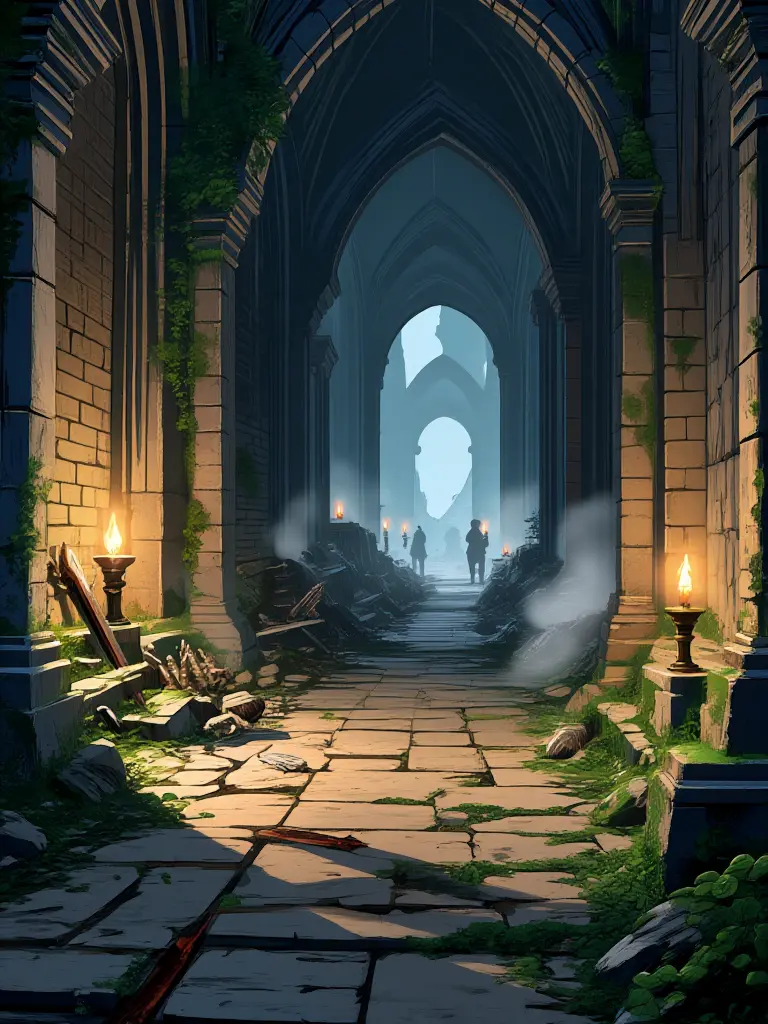 CNC9999의 永遠のダンジョン