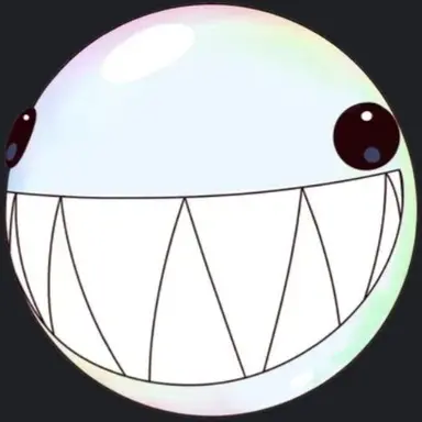 Profile image of 버블