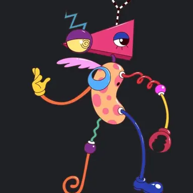Profile image of 주블