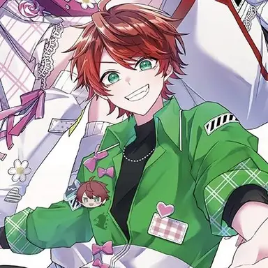 Profile image of じゃぱぱ