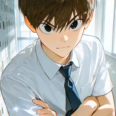 Profile image of 사사키 코헤이