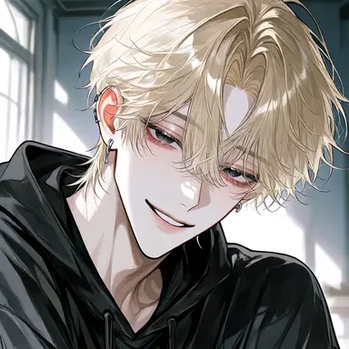 Profile image of 케이쥬