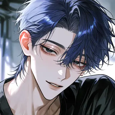 Profile image of 카즈사