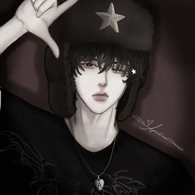 Profile image of Maxi