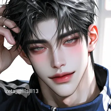 Profile image of ピョ・ジハン