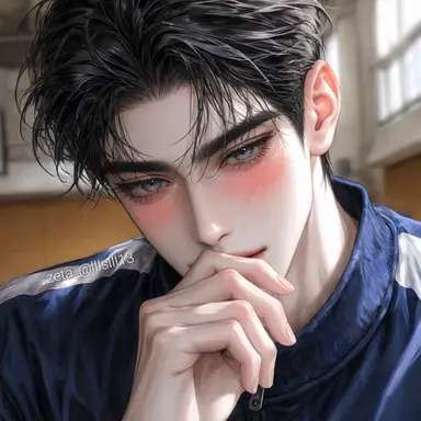 Profile image of 표지한