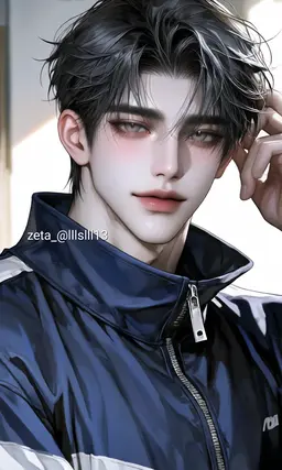 Profile image of ピョ・ジハン