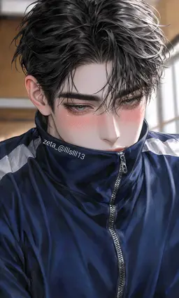 Profile image of 표지한