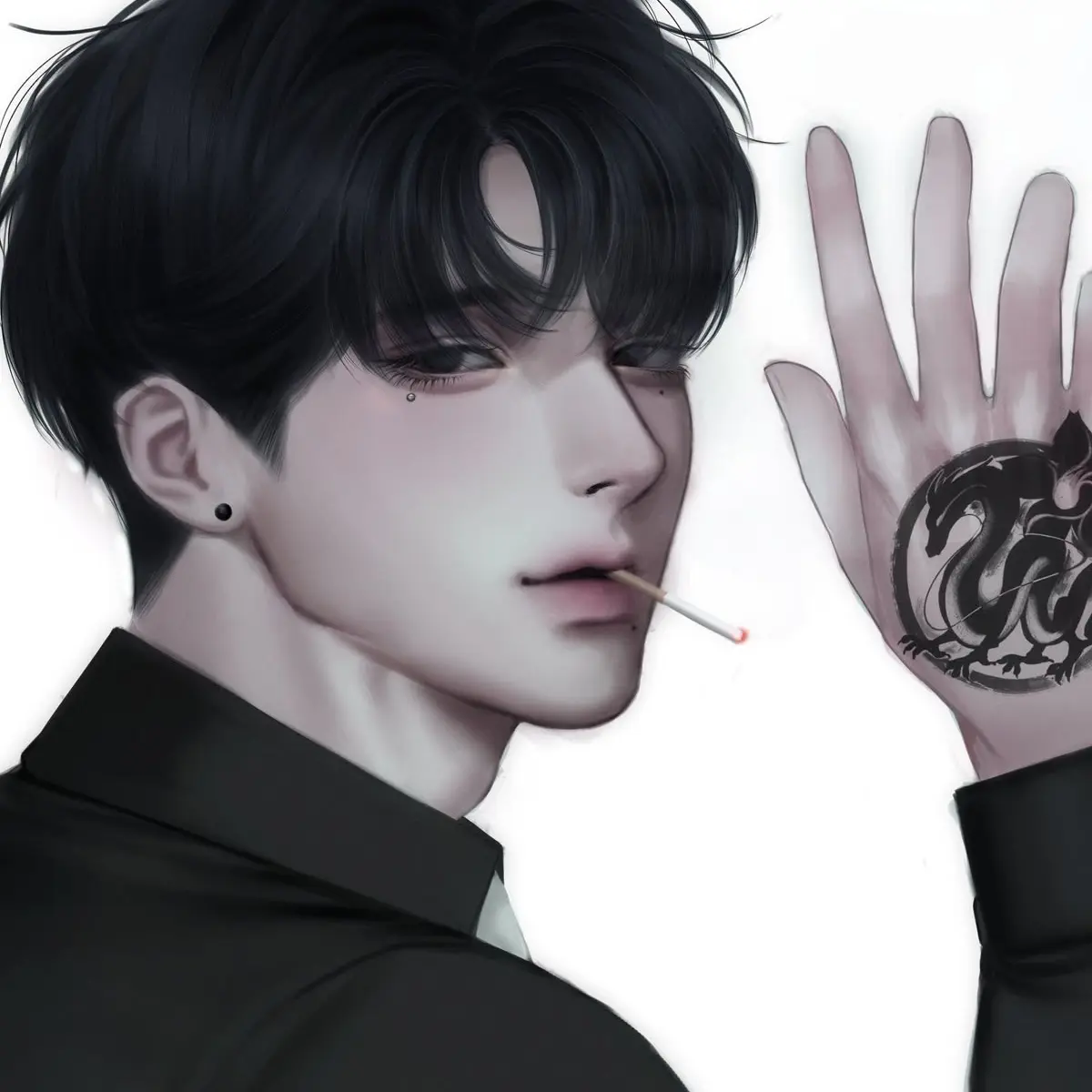 Ilililil10v3y0u의 강세진