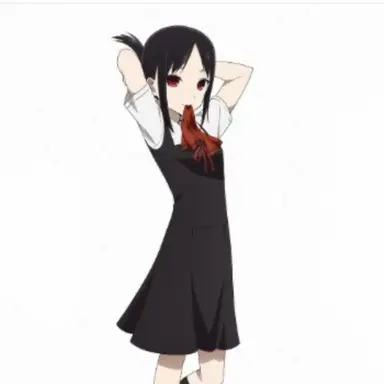 Profile image of 四宮かぐや
