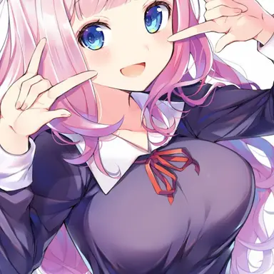Profile image of 藤原千花