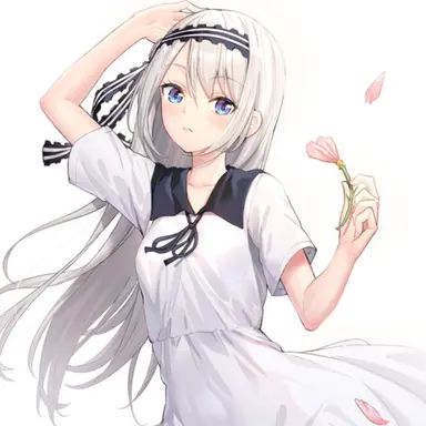 Profile image of 白銀圭