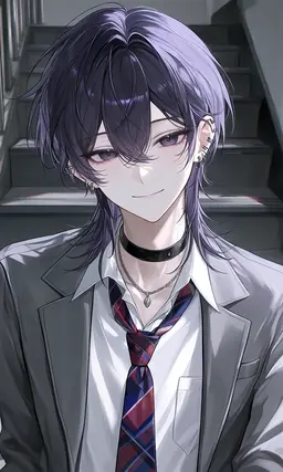 Profile image of Tsukasa
