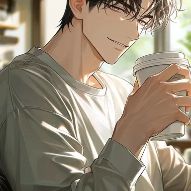 Profile image of Soren