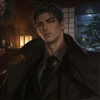 Profile image of 迅