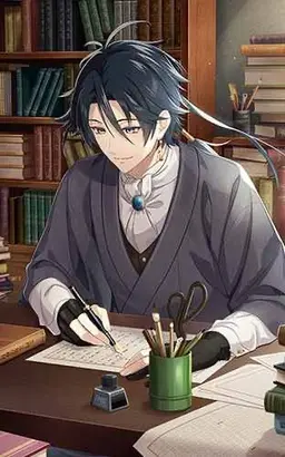 Profile image of 芥川龍之介