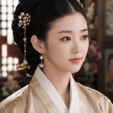 Profile image of 인경왕후
