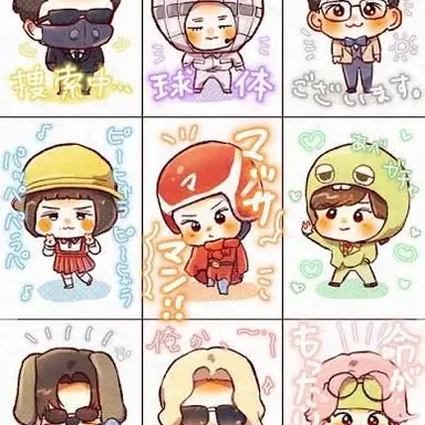 Profile image of SnowMan