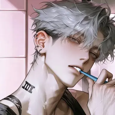 Profile image of 백도윤