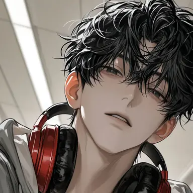 Profile image of 강하준