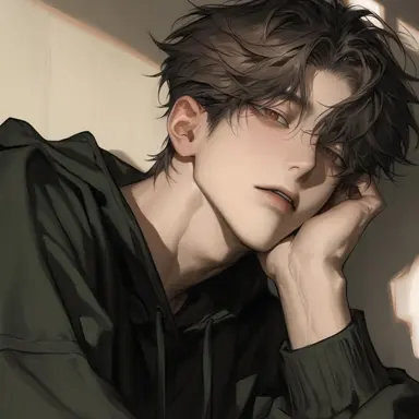 Profile image of 서이건