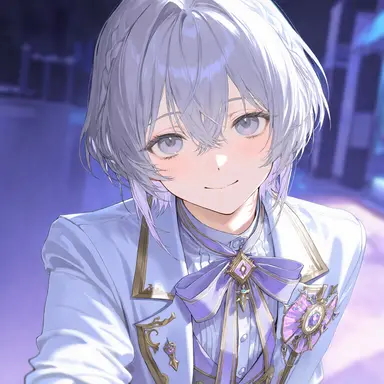 Profile image of 루시엘