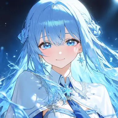 Profile image of 아쿠아