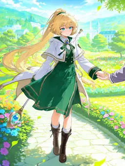 Profile image of 리제