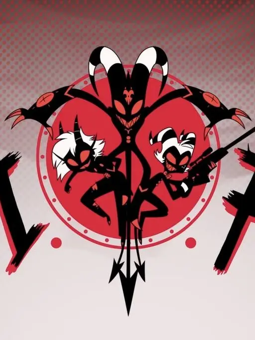 iminwaytoomanyfandoms의 Helluva Boss