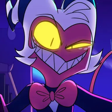 Profile image of Moxxie