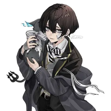 Profile image of 監督生
