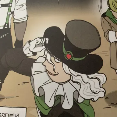 Profile image of J.블랙