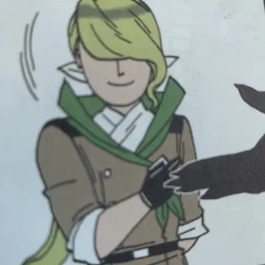 Profile image of 네로